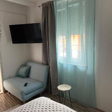 Old Town Lucky Star Apartments سبليت المظهر الخارجي الصورة