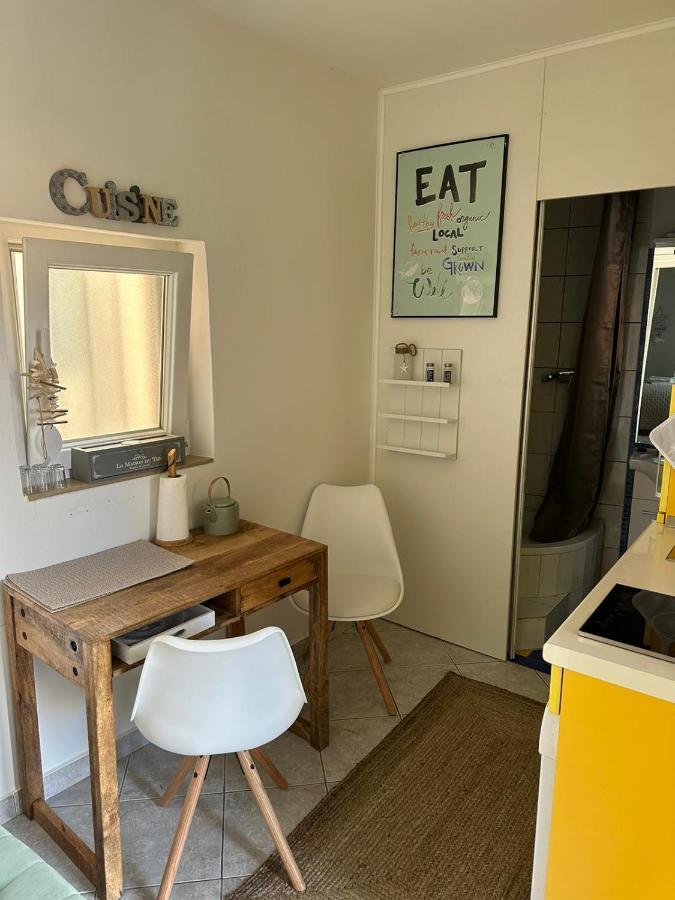 Old Town Lucky Star Apartments سبليت المظهر الخارجي الصورة