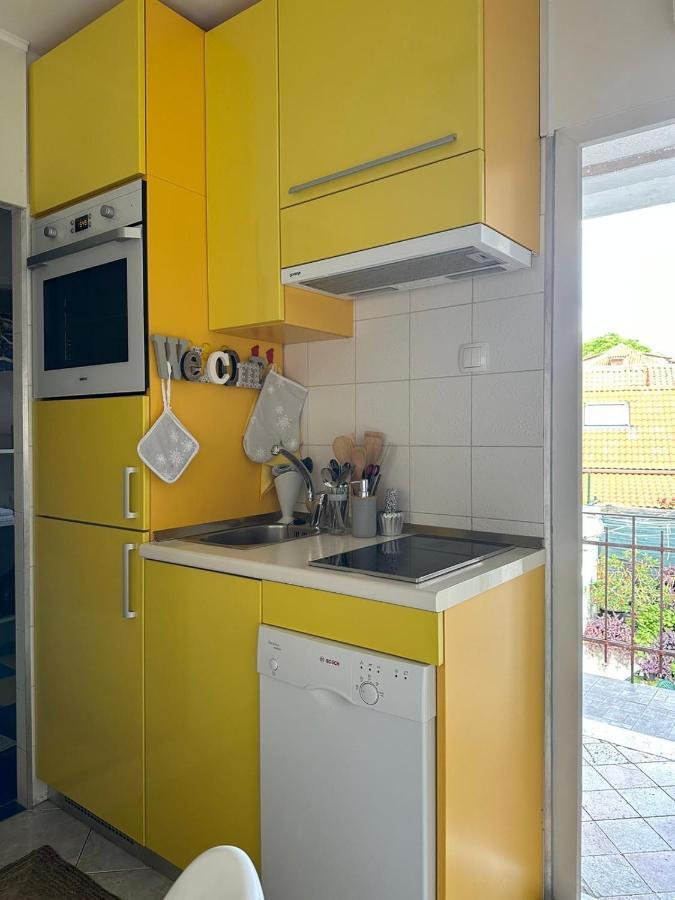Old Town Lucky Star Apartments سبليت المظهر الخارجي الصورة