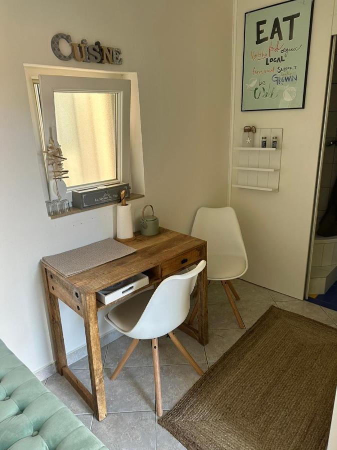 Old Town Lucky Star Apartments سبليت المظهر الخارجي الصورة