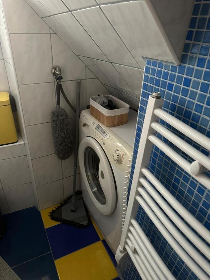 Old Town Lucky Star Apartments سبليت المظهر الخارجي الصورة