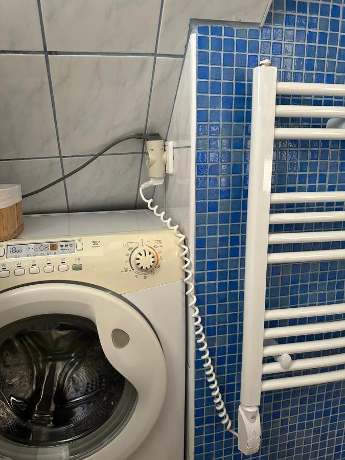 Old Town Lucky Star Apartments سبليت المظهر الخارجي الصورة