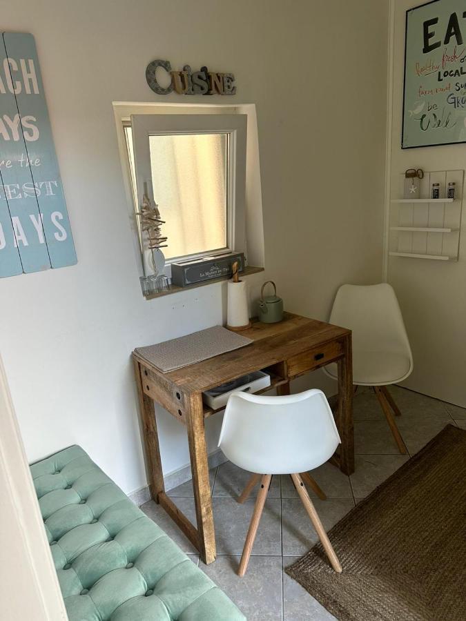 Old Town Lucky Star Apartments سبليت المظهر الخارجي الصورة