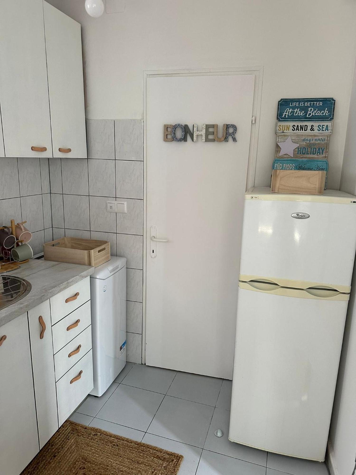 Old Town Lucky Star Apartments سبليت المظهر الخارجي الصورة