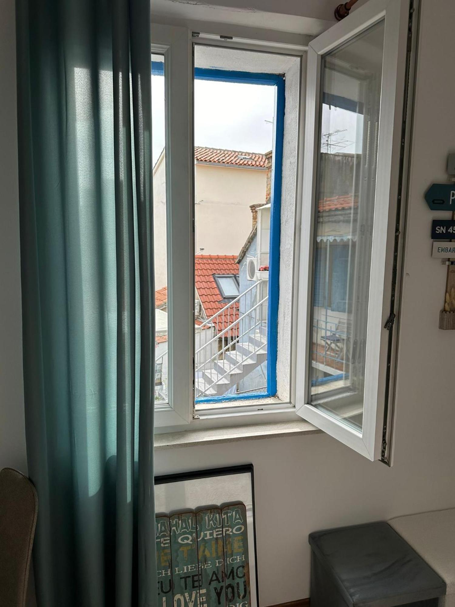 Old Town Lucky Star Apartments سبليت المظهر الخارجي الصورة