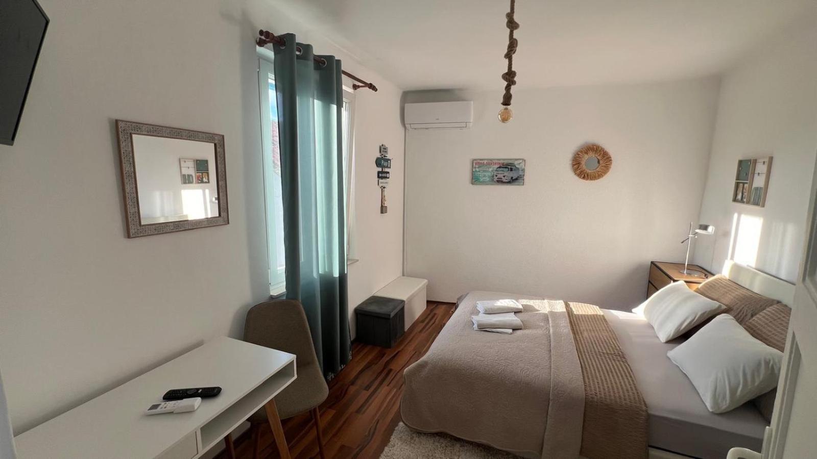 Old Town Lucky Star Apartments سبليت المظهر الخارجي الصورة