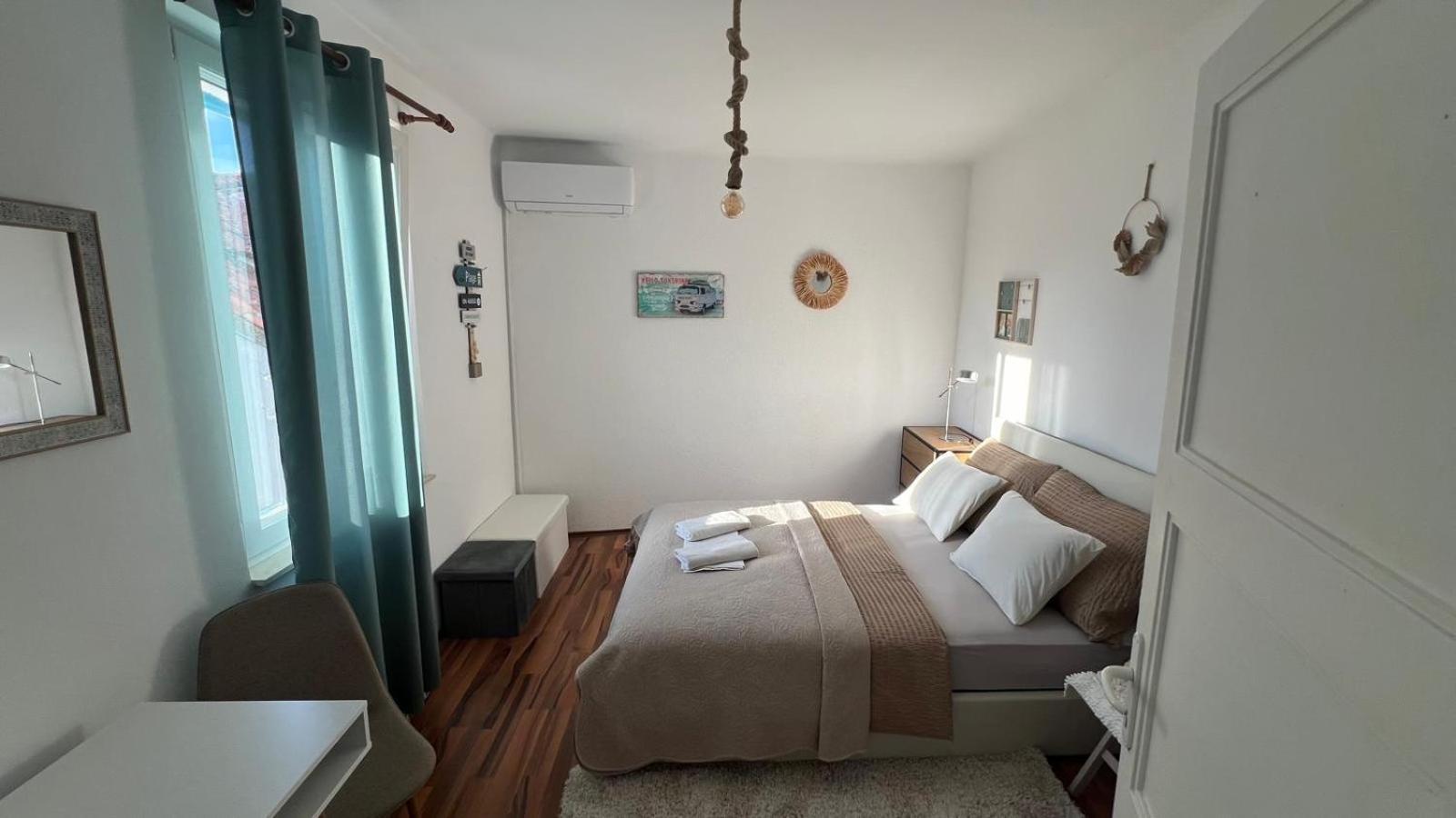 Old Town Lucky Star Apartments سبليت المظهر الخارجي الصورة